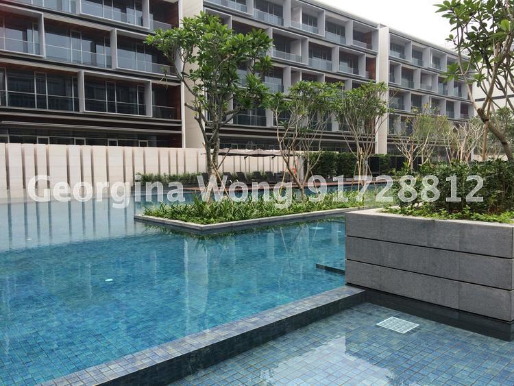Seletar Park Residence (D28), Condominium #143743142